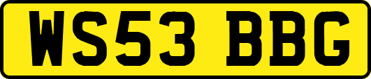 WS53BBG