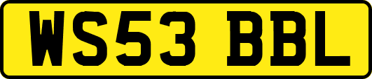 WS53BBL