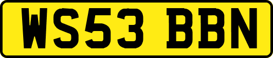 WS53BBN