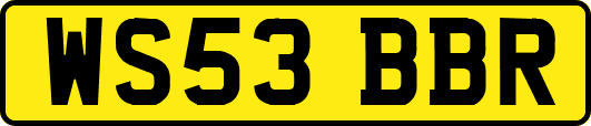 WS53BBR