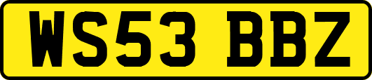 WS53BBZ