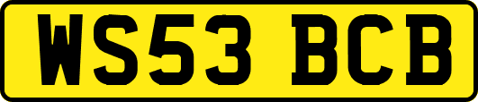 WS53BCB