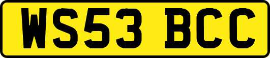 WS53BCC