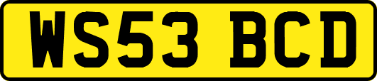 WS53BCD
