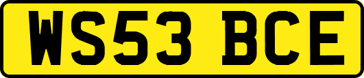 WS53BCE