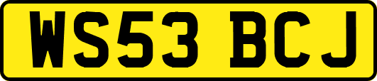 WS53BCJ