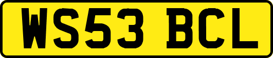 WS53BCL