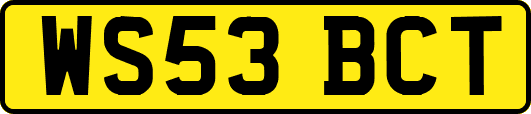 WS53BCT