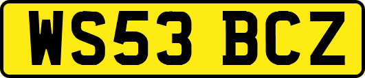 WS53BCZ