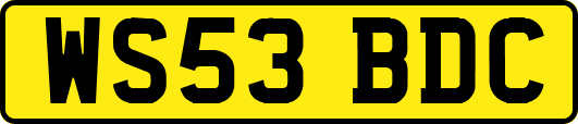 WS53BDC
