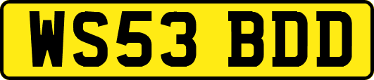 WS53BDD