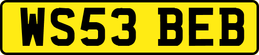 WS53BEB
