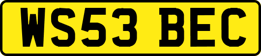 WS53BEC