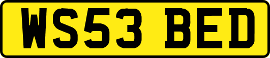 WS53BED