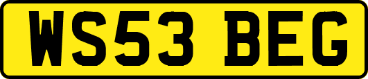 WS53BEG