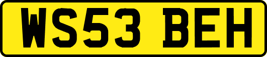 WS53BEH