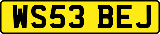 WS53BEJ