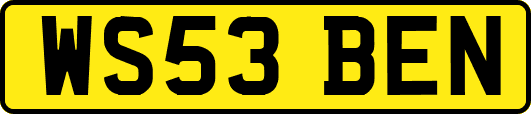 WS53BEN