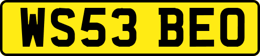 WS53BEO