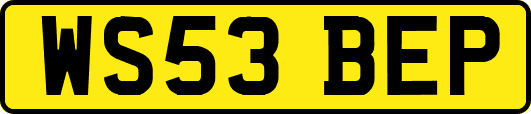 WS53BEP