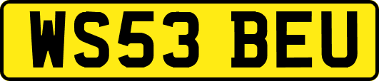 WS53BEU
