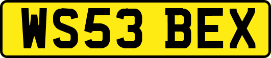 WS53BEX