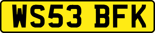 WS53BFK