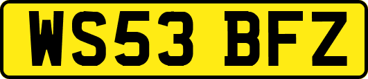 WS53BFZ