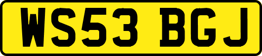 WS53BGJ