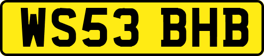 WS53BHB