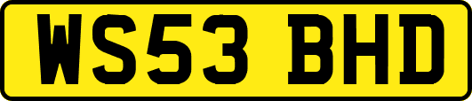 WS53BHD