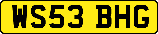 WS53BHG