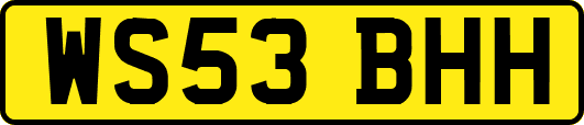 WS53BHH
