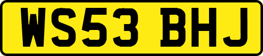 WS53BHJ