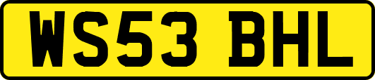 WS53BHL