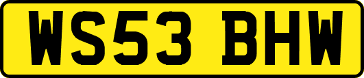 WS53BHW