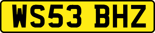 WS53BHZ