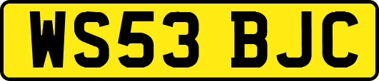 WS53BJC