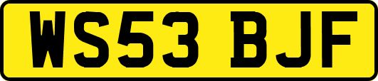 WS53BJF