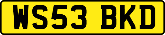 WS53BKD