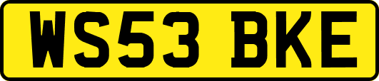 WS53BKE