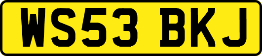 WS53BKJ