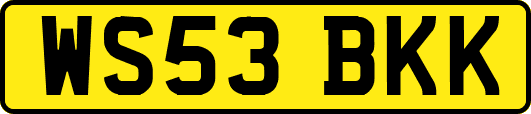 WS53BKK