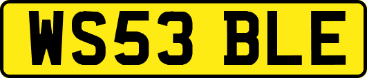 WS53BLE