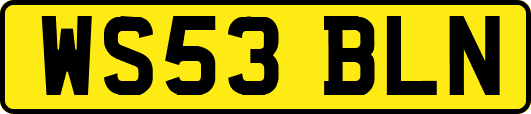 WS53BLN