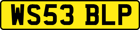 WS53BLP