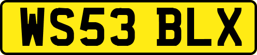 WS53BLX