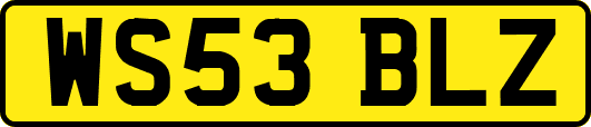 WS53BLZ