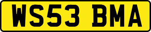 WS53BMA