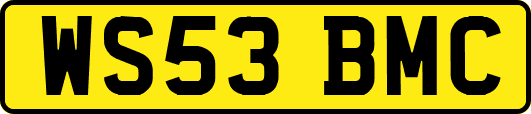 WS53BMC